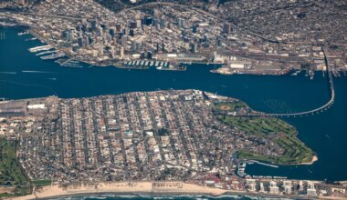 Coronado poised to hop on the community choice energy bandwagon – San Diego Union-Tribune