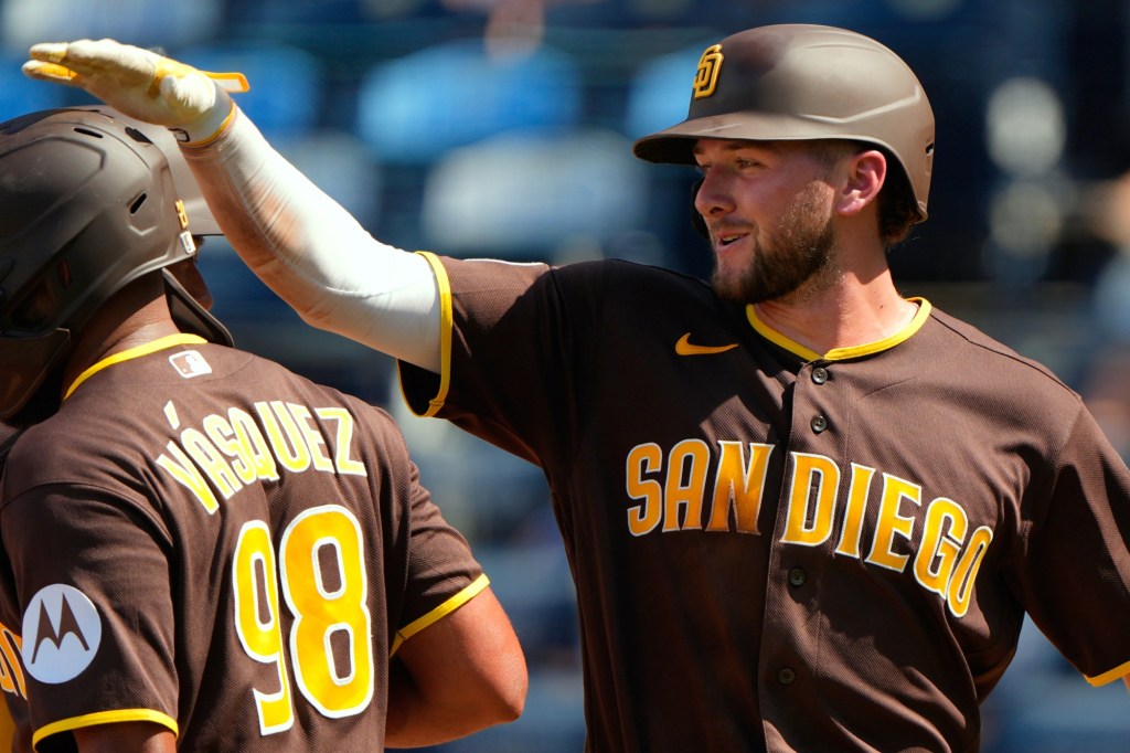 MLB power rankings: Still hanging around?