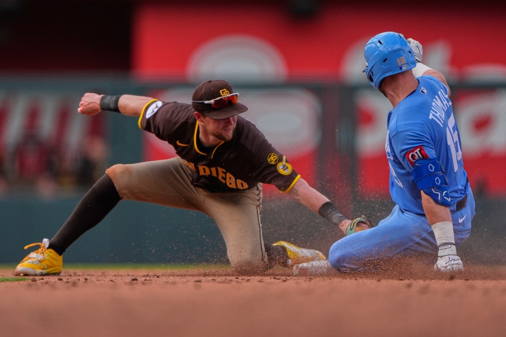 Padres pregame: Dwindling postseason odds and looking to avoid a sweep in Kansas City