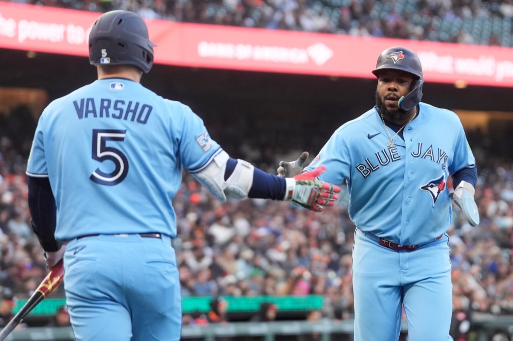 Padres on deck: Finishing first half against Toronto Blue Jays
