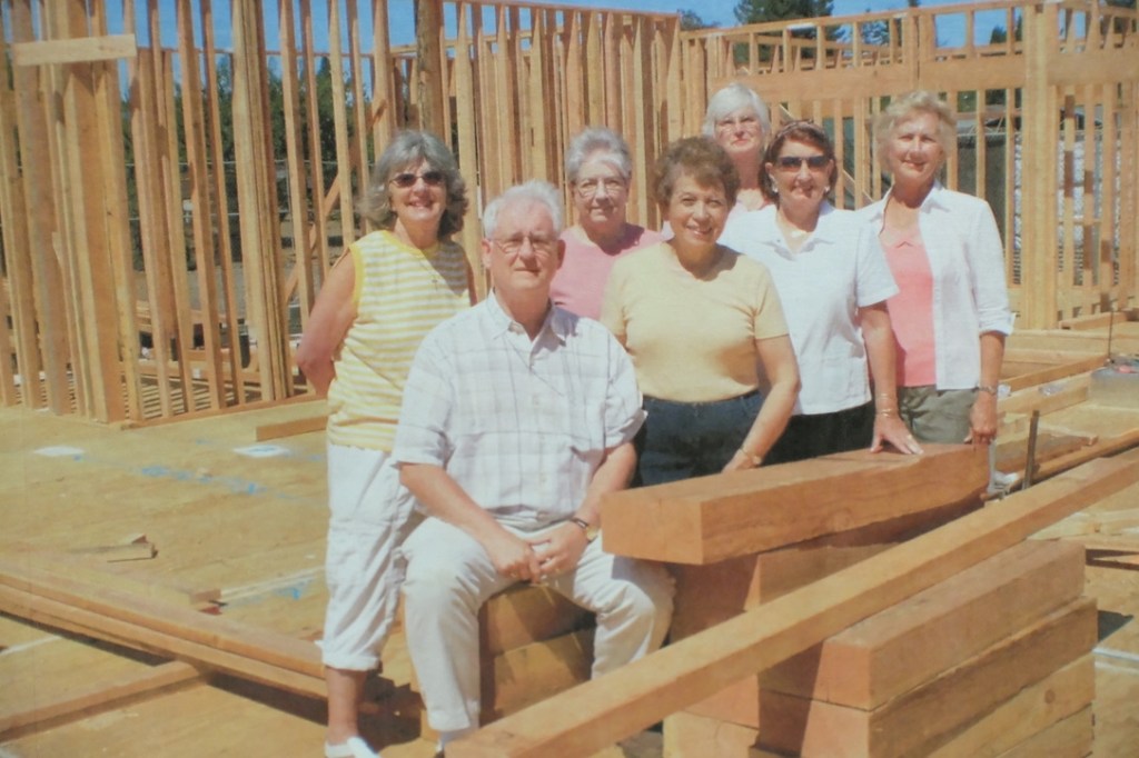 Celebrating 70 years of the Sunnyvale Historical Society – The Mercury News