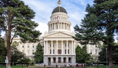 Altadena Fire Survivors Head to Sacramento for SB 1090 Hearings Wednesday – Pasadena Now