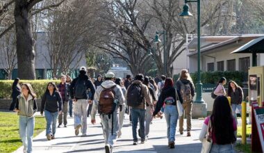 New Data on California’s Black-Serving Institutions