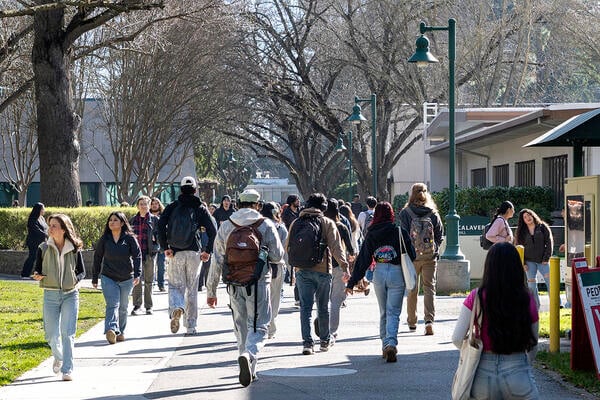 New Data on California’s Black-Serving Institutions