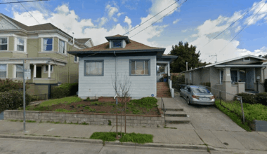 Sale closed in Emeryville: $1.2 million for a single-family home