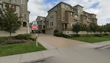 Sale closed in Milpitas: $950,000 for a condominium
