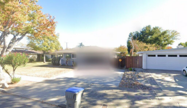 Sale closed in San Jose: $2.1 million for a single-family home