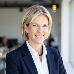 Sally Leisegang