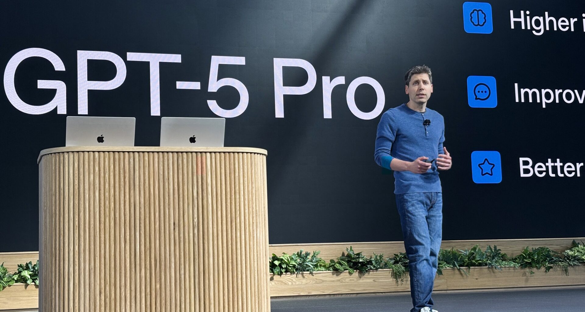 How OpenAI’s Models Escaped Their Sandbox and Slipped Past California's AI Law