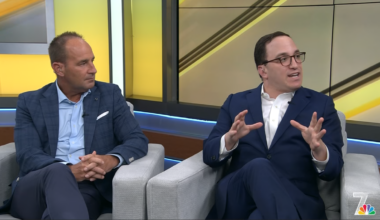 Sports Night: Sammy Levitt on Padres Sweep, Hot Lineup and Impact on Trade Deadline – NBC 7 San Diego