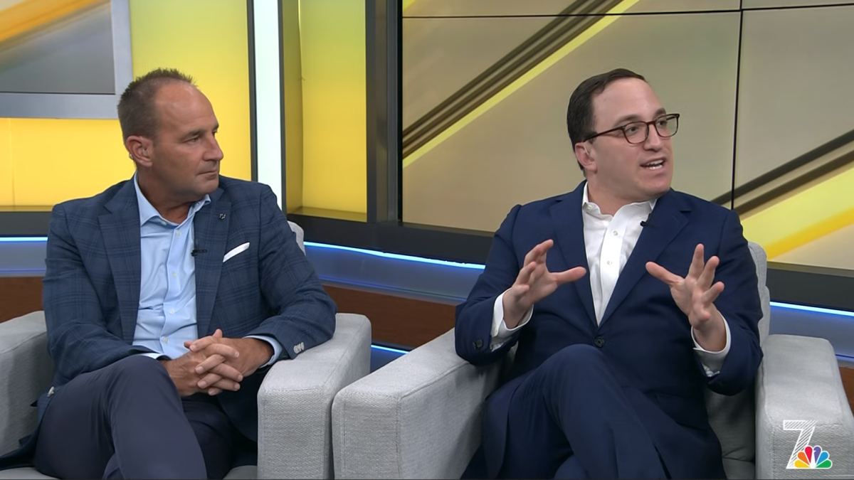 Sports Night: Sammy Levitt on Padres Sweep, Hot Lineup and Impact on Trade Deadline – NBC 7 San Diego