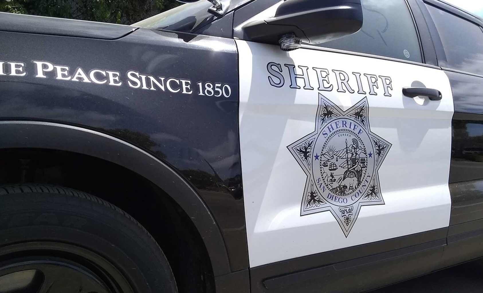 Sheriffs Dept. collects more than 100 firearms at Encinitas event