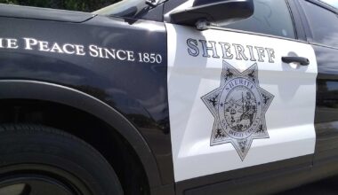 Sheriffs Dept. collects more than 100 firearms at Encinitas event