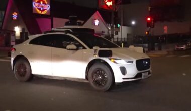 SF raises concerns following incidents involving Waymo vehicles – NBC Bay Area