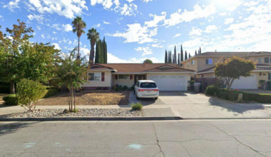 San Jose: Four-bedroom home goes for $2 million