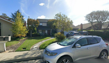 San Jose: Four-bedroom home goes for $2.4 million