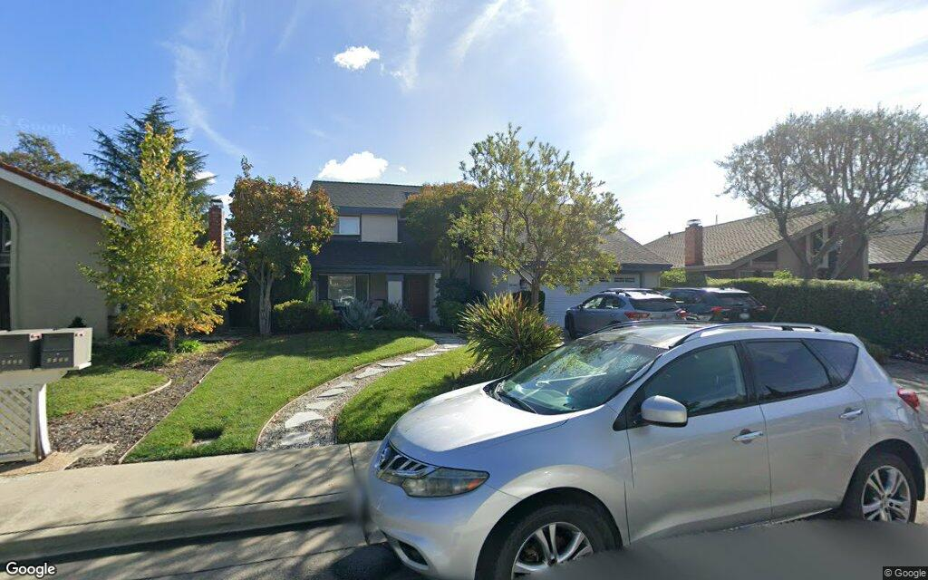 San Jose: Four-bedroom home goes for $2.4 million