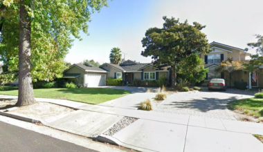 San Jose: Single-family home goes for $1.8 million