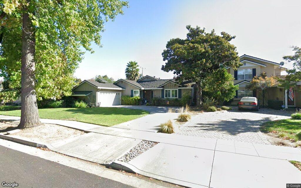 San Jose: Single-family home goes for $1.8 million