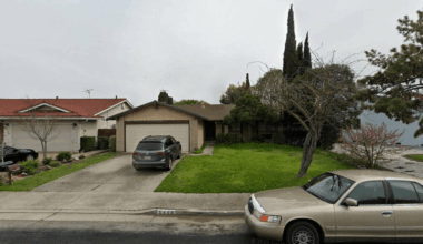 San Jose: Three-bedroom home goes for $1.3 million