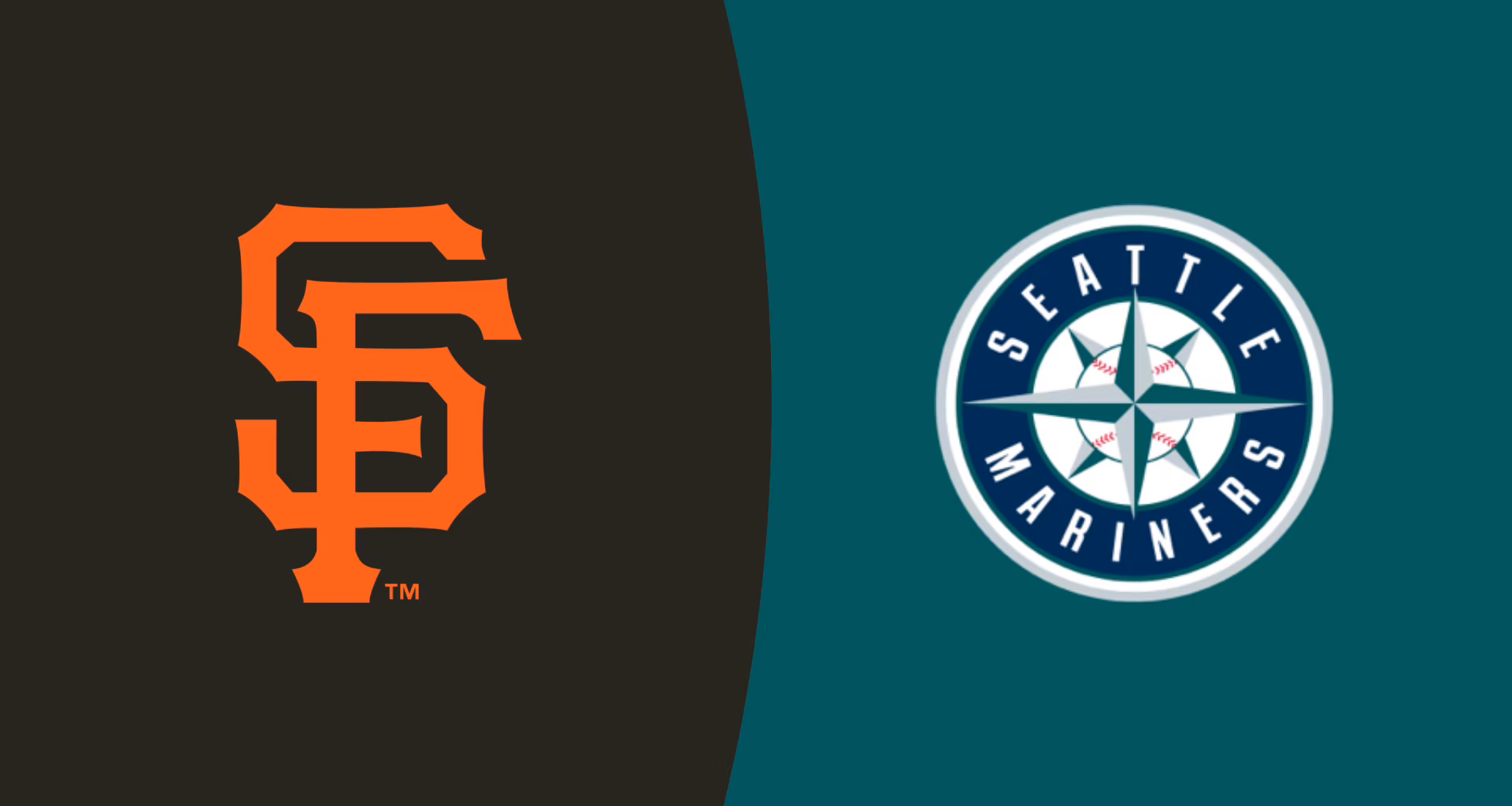 San Francisco Giants vs Seattle Mariners Live Stream: How to Watch MLB