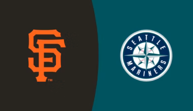 San Francisco Giants vs Seattle Mariners Live Stream: How to Watch MLB