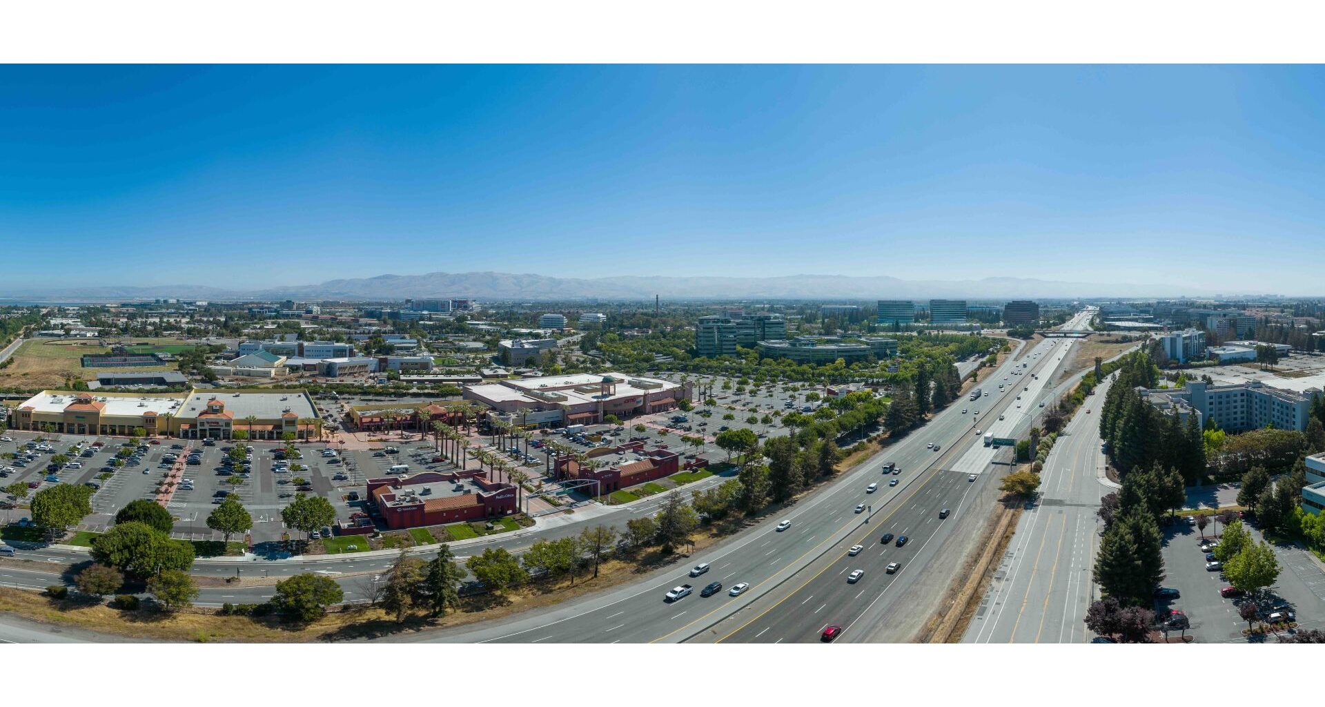 Santa Clara continues it's poor money management by failing to set aside the proper amount of money for capital improvements.