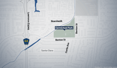 Sexual assault reported in Santa Clara – NBC Bay Area
