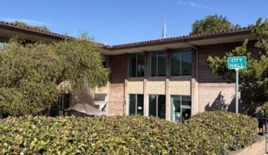 Santa Clara voters to weigh public works change in November