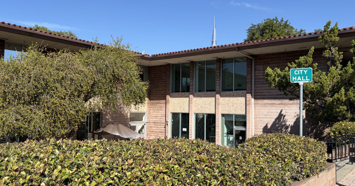 Santa Clara voters to weigh public works change in November
