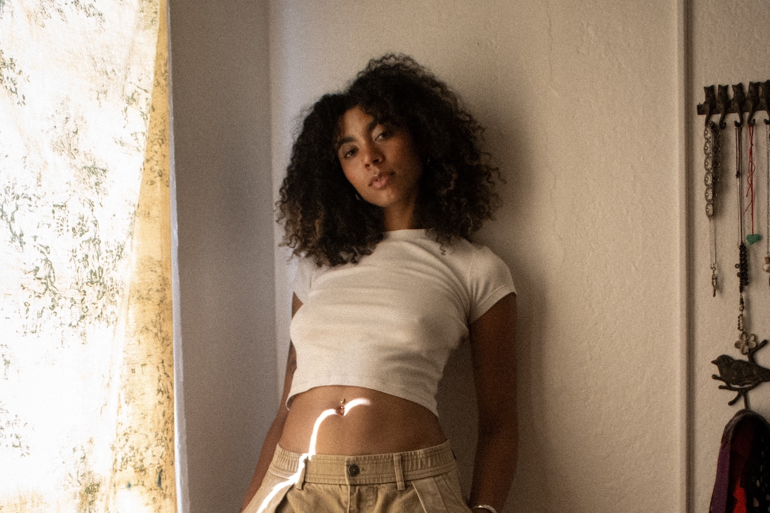 Under the Stars: Oakland's Satya hits hard and deep with Kodachrome debut 'Yellow House'