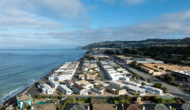 The Billion Dollar Bet on Mobile Homes