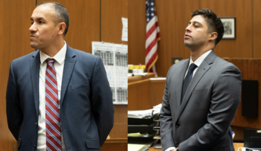 Long Beach must rehire police officer it fought for years to keep off the force, appeals court rules • Long Beach Post News