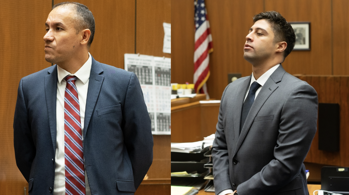 Long Beach must rehire police officer it fought for years to keep off the force, appeals court rules • Long Beach Post News
