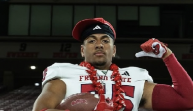 NCAA Football: Oregon at Penn State