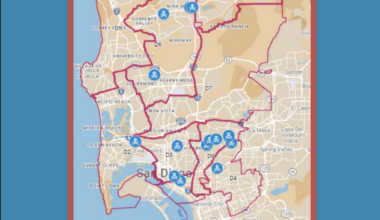 San Diego Avoids Disastrous Cuts to Transportation Safety, Final Budget Praised by Advocates
