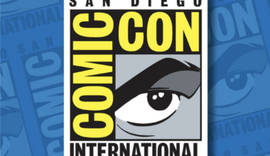 Online Exclusives Portal Now Open for San Diego Comic-Con 2026 [UPDATE July 16]