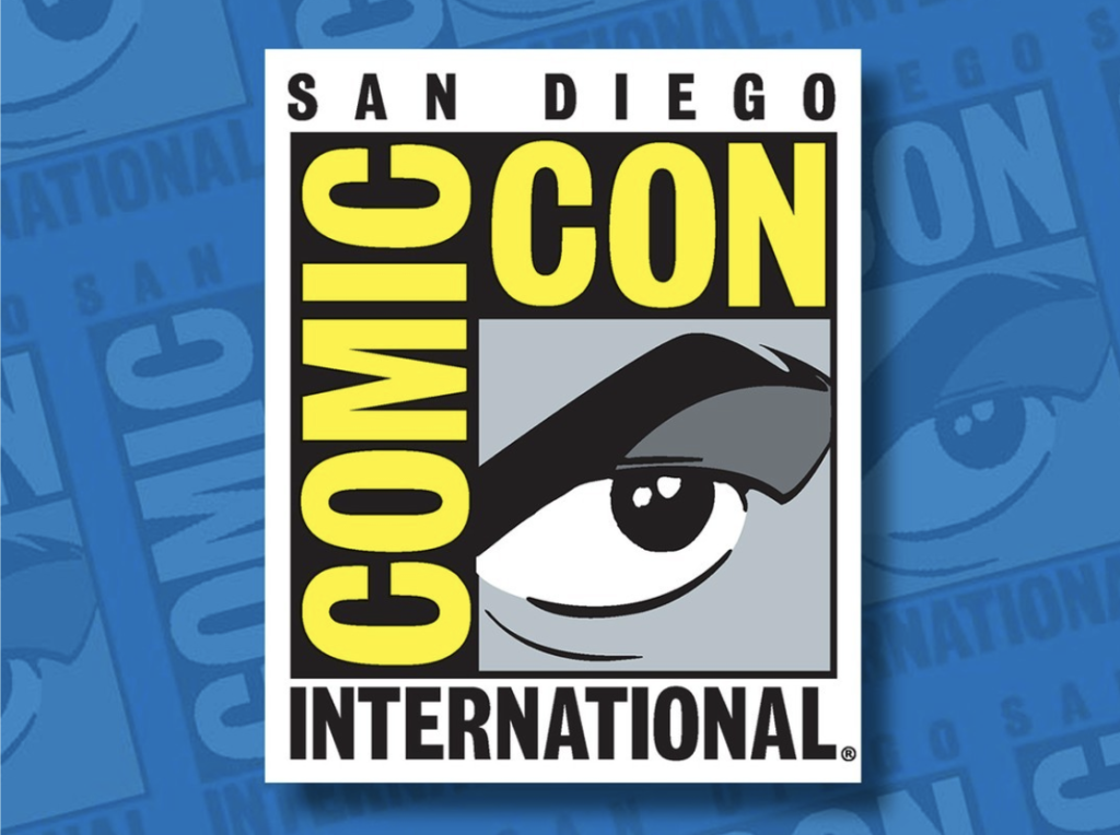 Online Exclusives Portal Now Open for San Diego Comic-Con 2026 [UPDATE July 16]