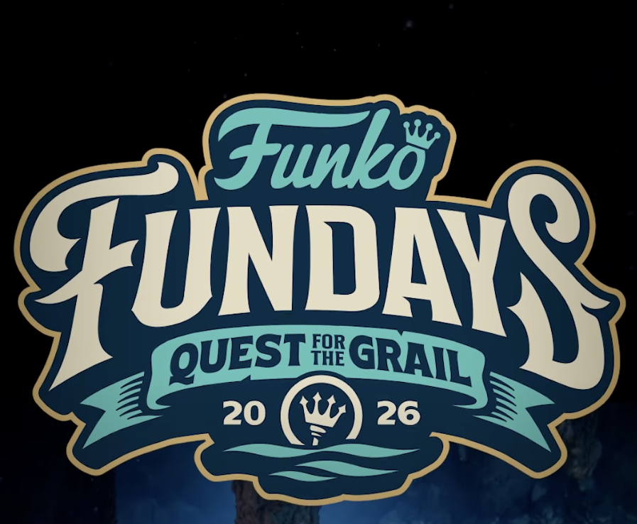 Funko Fundays Returns to San Diego Comic-Con 2026 [UPDATE July 8]