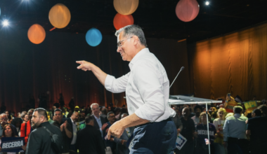 Gubernatorial Candidates Becerra, Hilton to Address Latino Leaders in LA