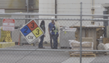 OC Demands $4M From Firm Over Hazardous Cleanup in Garden Grove