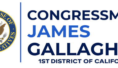 Congressman Gallagher Secures $155 Million for Sacramento River Basin Water Infrastructure in House WRDA Bill
