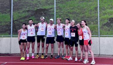 Oakland Track Club's Summer Classic Returns to Movemint
