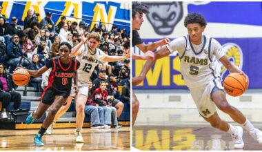 Freshmen of the Year: Millikan’s Quali Giran and Lakewood’s Aniyah Lindsey – The562.org