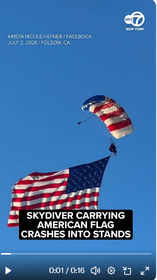 Skydiver