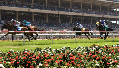San Diego Weekend Guide: July 17-19 -- Off to the races!