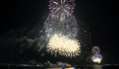 San Diego Big Bay Boom celebrates America’s 250th birthday – NBC 7 San Diego