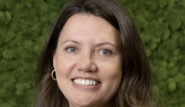 MarketInk: Kathy Townend of Encinitas named AMA's Volunteer of the Year