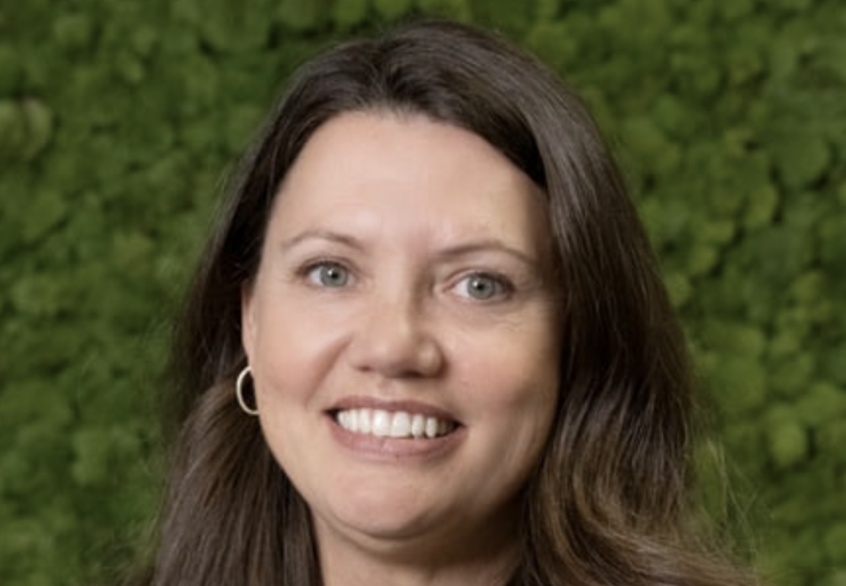 MarketInk: Kathy Townend of Encinitas named AMA's Volunteer of the Year
