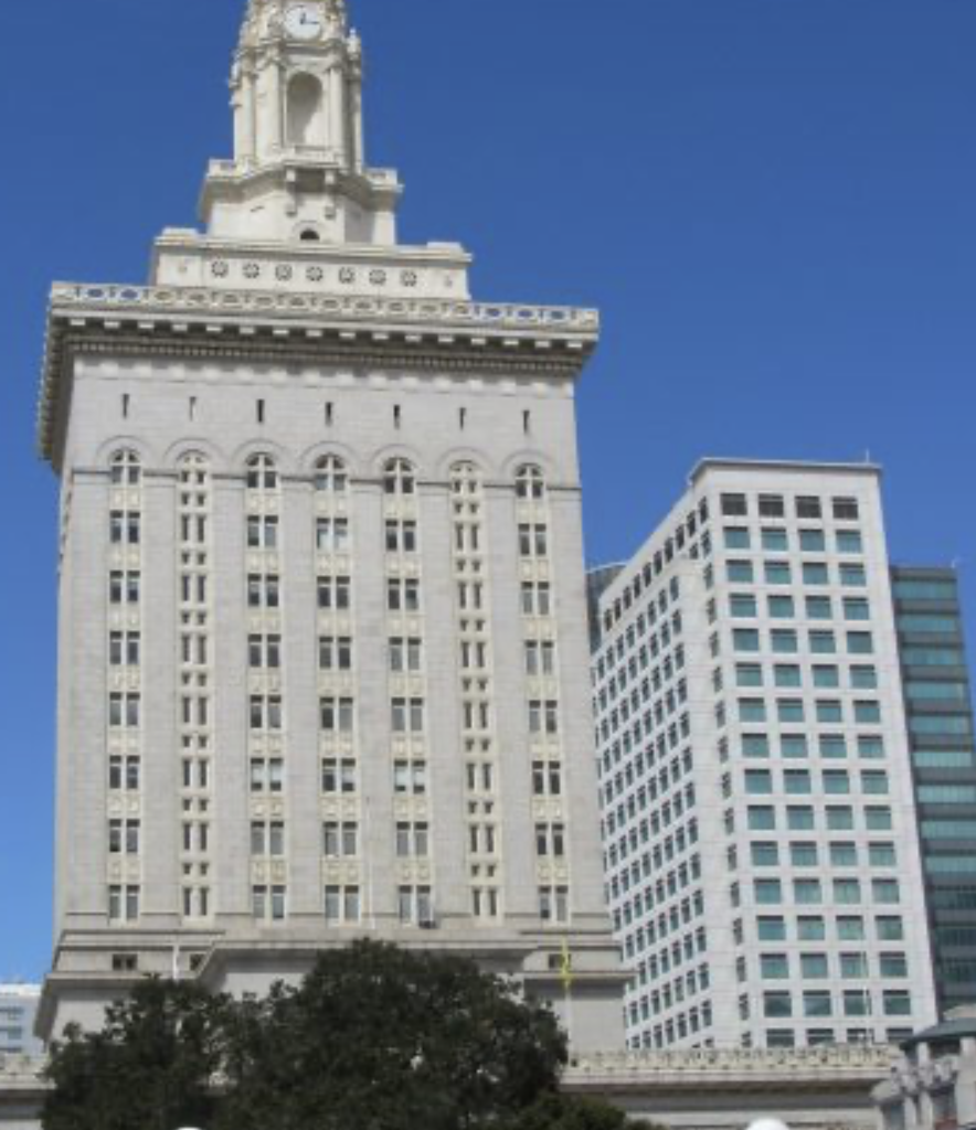 Oakland Turned a Tree Ordinance Into a Revenue Machine – California Globe